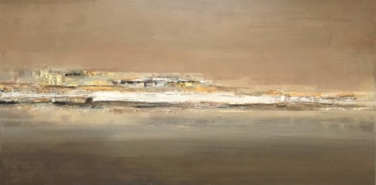 Stilness 140/70 by ANN Goeminne